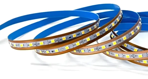 Tira led 2025 Sin Soldar 12V 15Mts - M-Led