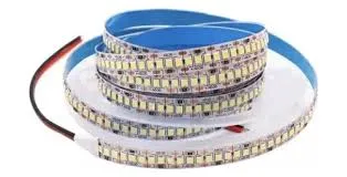 Tira Led SMD 2835 240 L/M Interior - 5Mt - 12V - M-Led