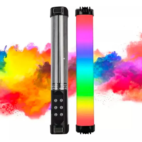 BARRA LED DIFUSOR RGB RL-30SL