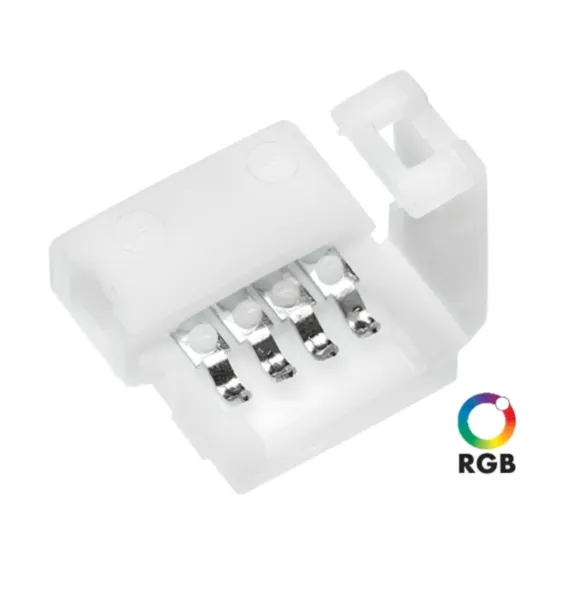 Conector Hebilla RGB