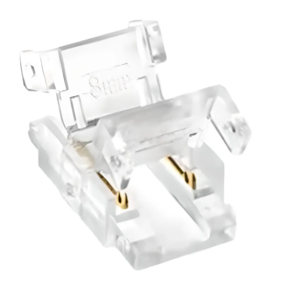 Conector Hebilla SMD 2835 8Mm