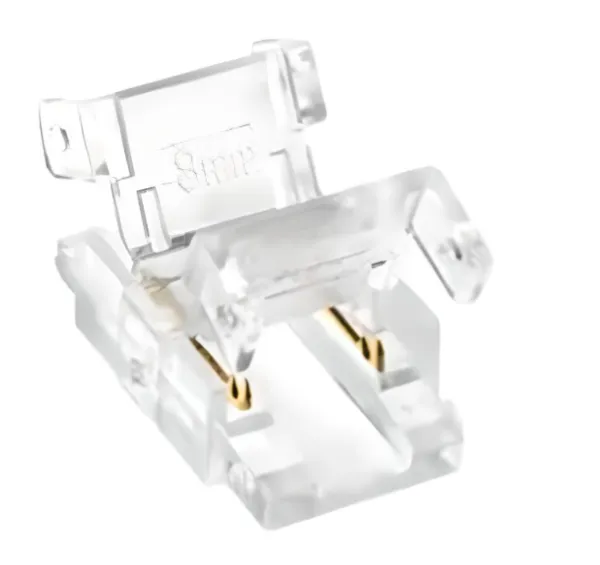 Conector Hebilla COB 8Mm