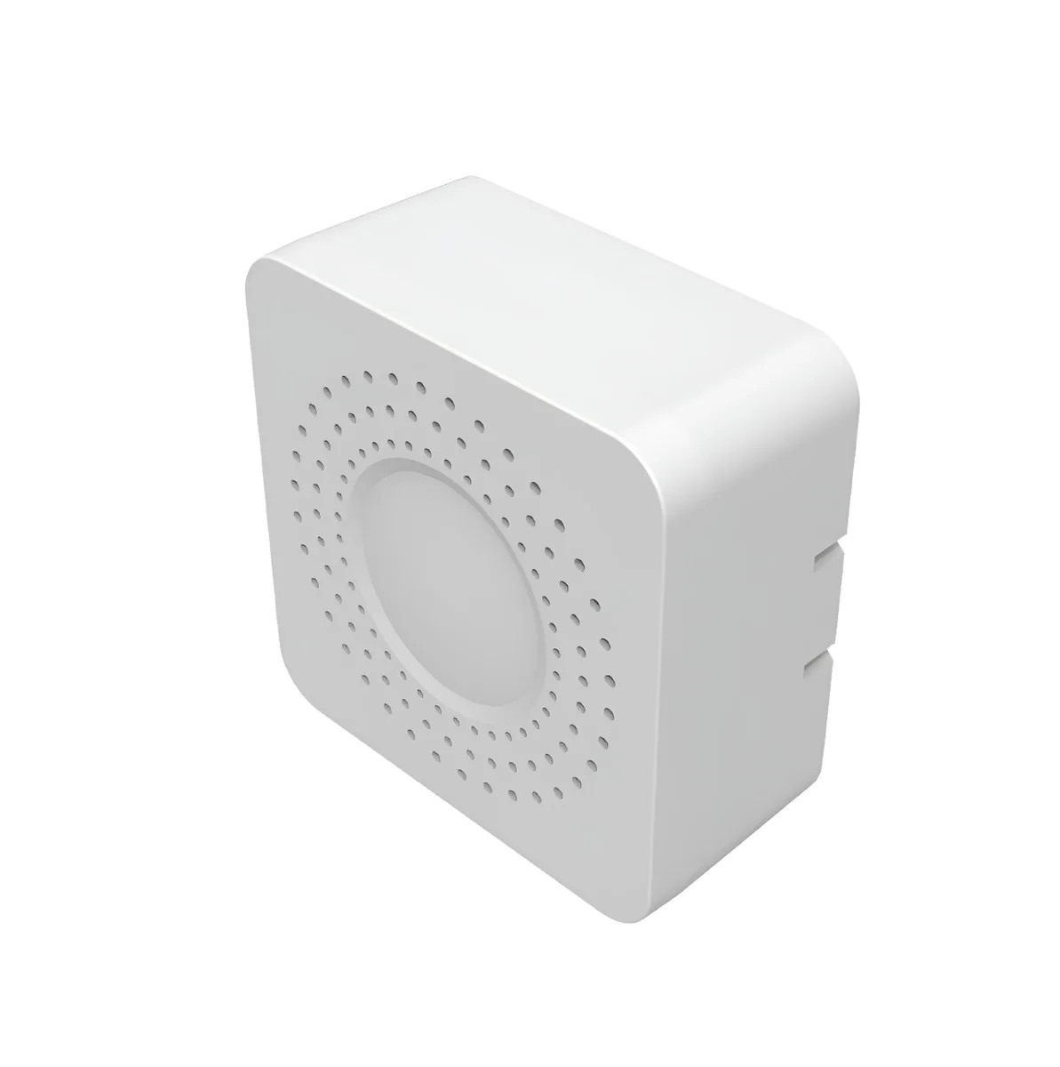 Mini Smart Switch WiFi+RF 2 Canal 90-250Vac 50-60Hz 10A max 2.4GHz - Demasled
