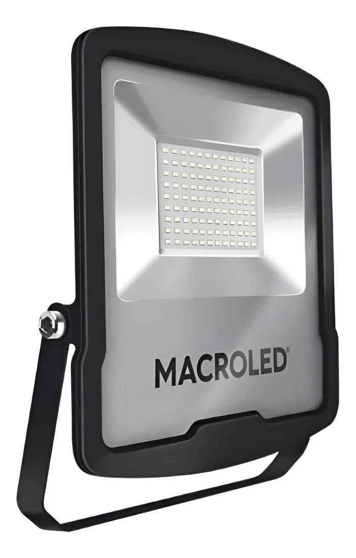 REFLECTOR LED MACROLED PRO 150W - Blanco Frio