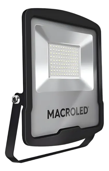 REFLECTOR LED MACROLED PRO 100W - 200W - Blanco Frio/Calido