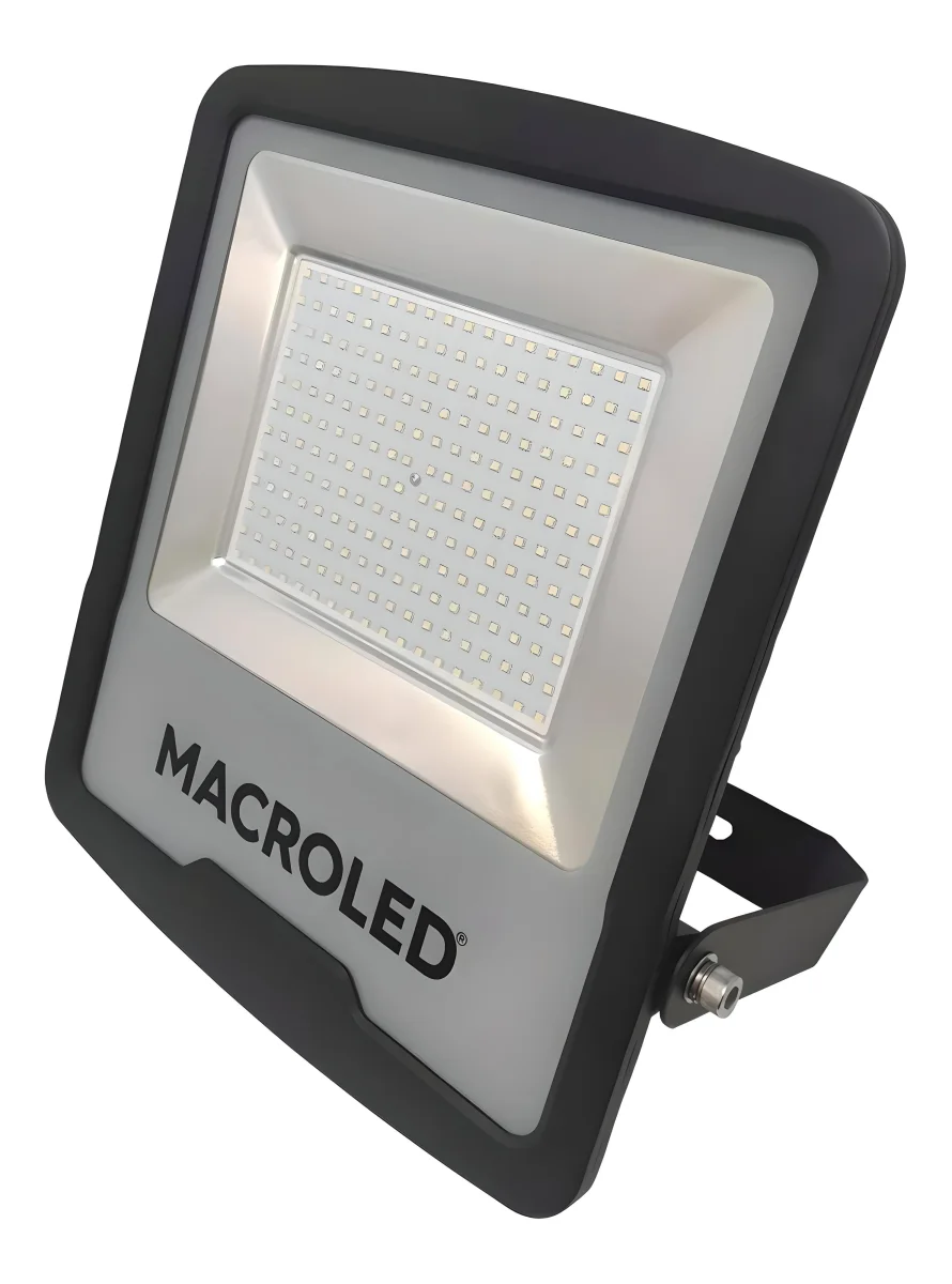 REFLECTOR LED MACROLED PRO 200W - 200W - Blanco Frio/Calido