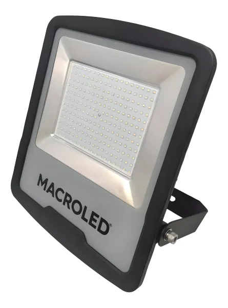 REFLECTOR LED MACROLED PRO 200W - 200W - Blanco Frio/Calido