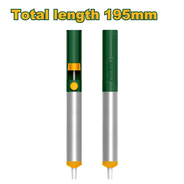 Bomba desoladora de estaño 20mm, diametro de la boquilla 5.5mm