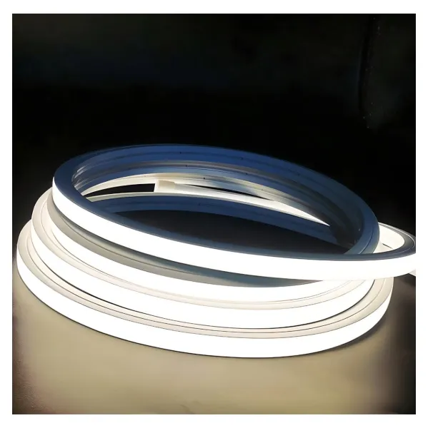 Manguera Neon 16*16 x 50Mts-12V- Strong