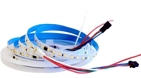 Tira led SECUENCIAL SMD 10 mts - 24V - M-Led