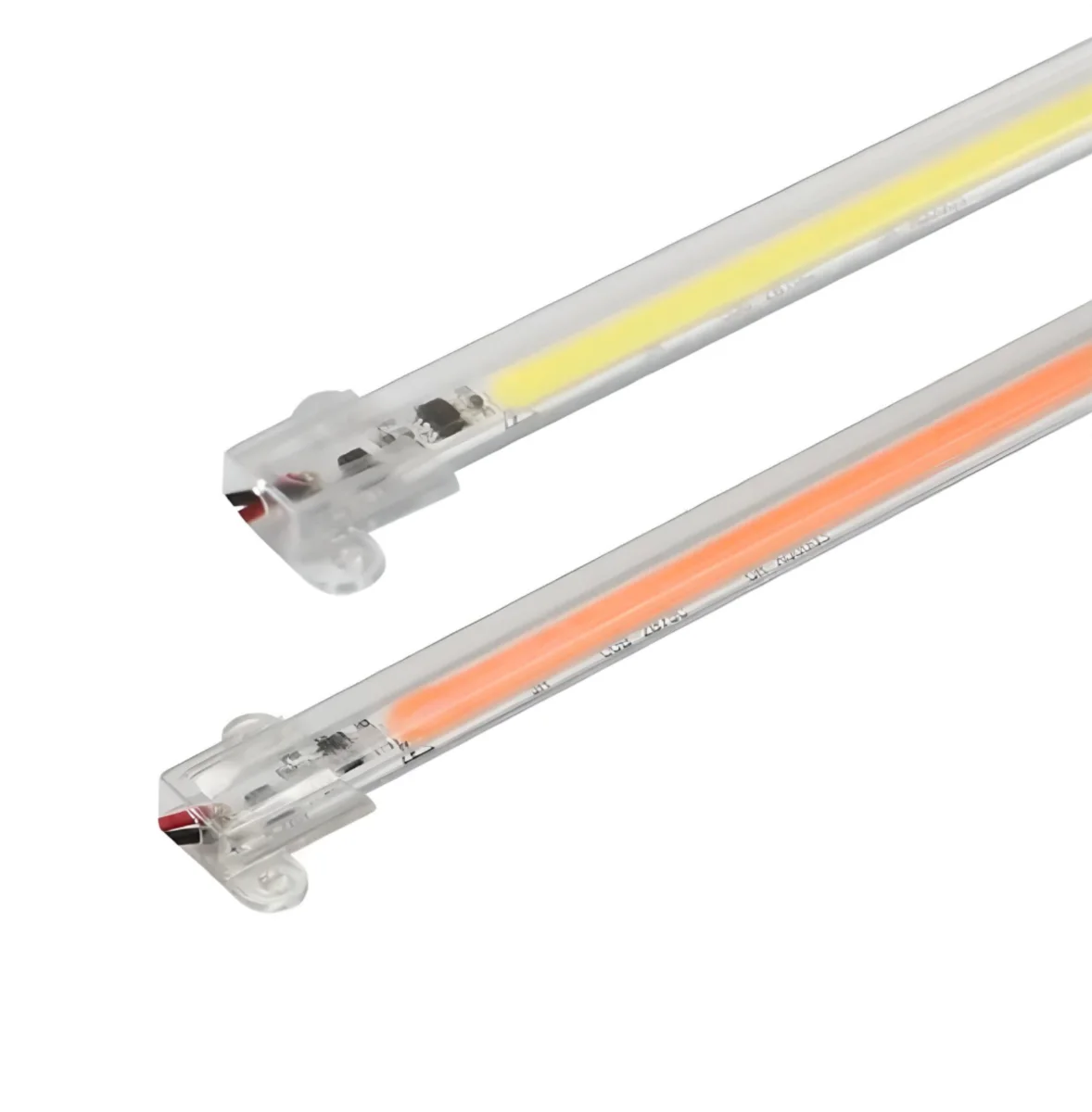 Varilla led Aplicar COB Perfil Alum 50 / 80 / 100 / 120 CM - Directo 220V