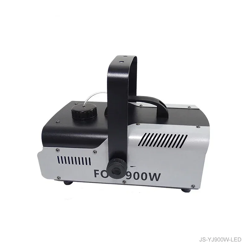 Maquina Humo 900w Rgb led - JS-YJ900W