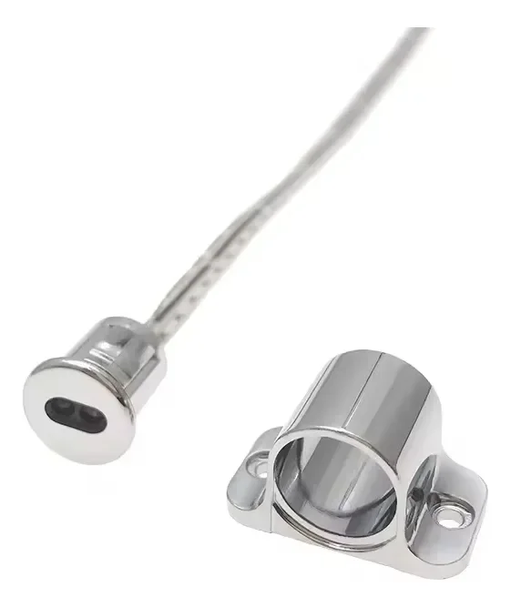 Sensor Puerta Simple para muebles - M-Led