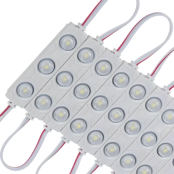 Modulo Led SMD 6113 x 100 Unidades 12V