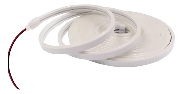 Neon led flex 12V 5*11Mm 5 Mts - M-Led