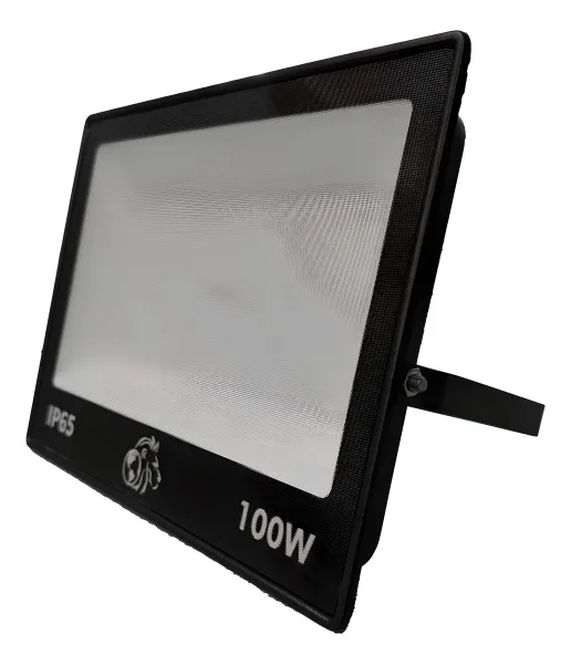 Reflector Led 100w Exterior Alta potencia - Lion