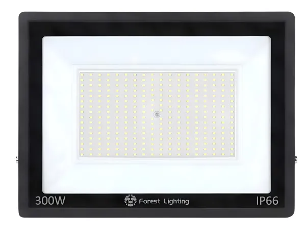 Reflector Led 300w Exterior Alta potencia - Forest