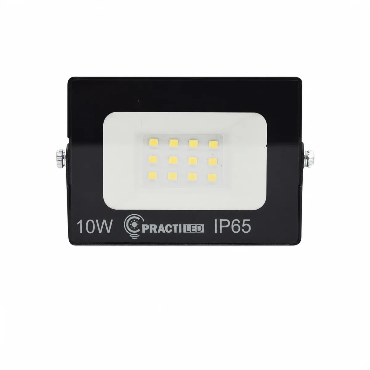 Reflector Led 10w Exterior Alta potencia - Practiled