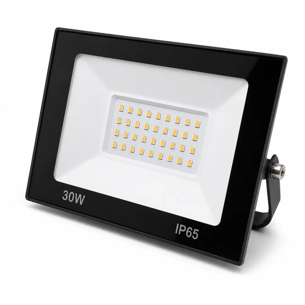 Reflector Led 30w Exterior Alta potencia - Practiled