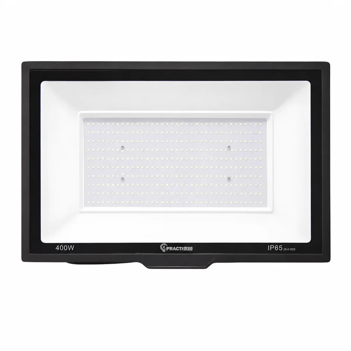 Reflector Led 400w Exterior Alta potencia - Practiled/ Inolux