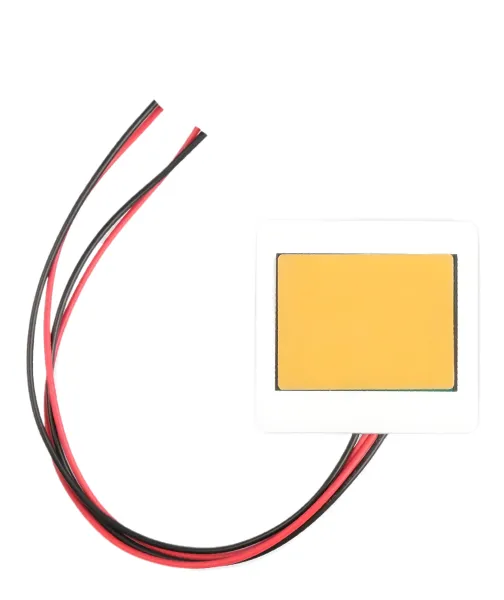 Sensor Espejo Tactil 12-24V-5A - Demasled