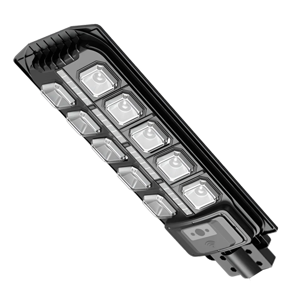 REFLECTOR SOLAR LED 150W Tipo PUBLICO - Strong