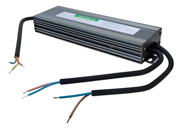 Fuente EXTERIOR Switchingh 12V-16,66A -Simaled