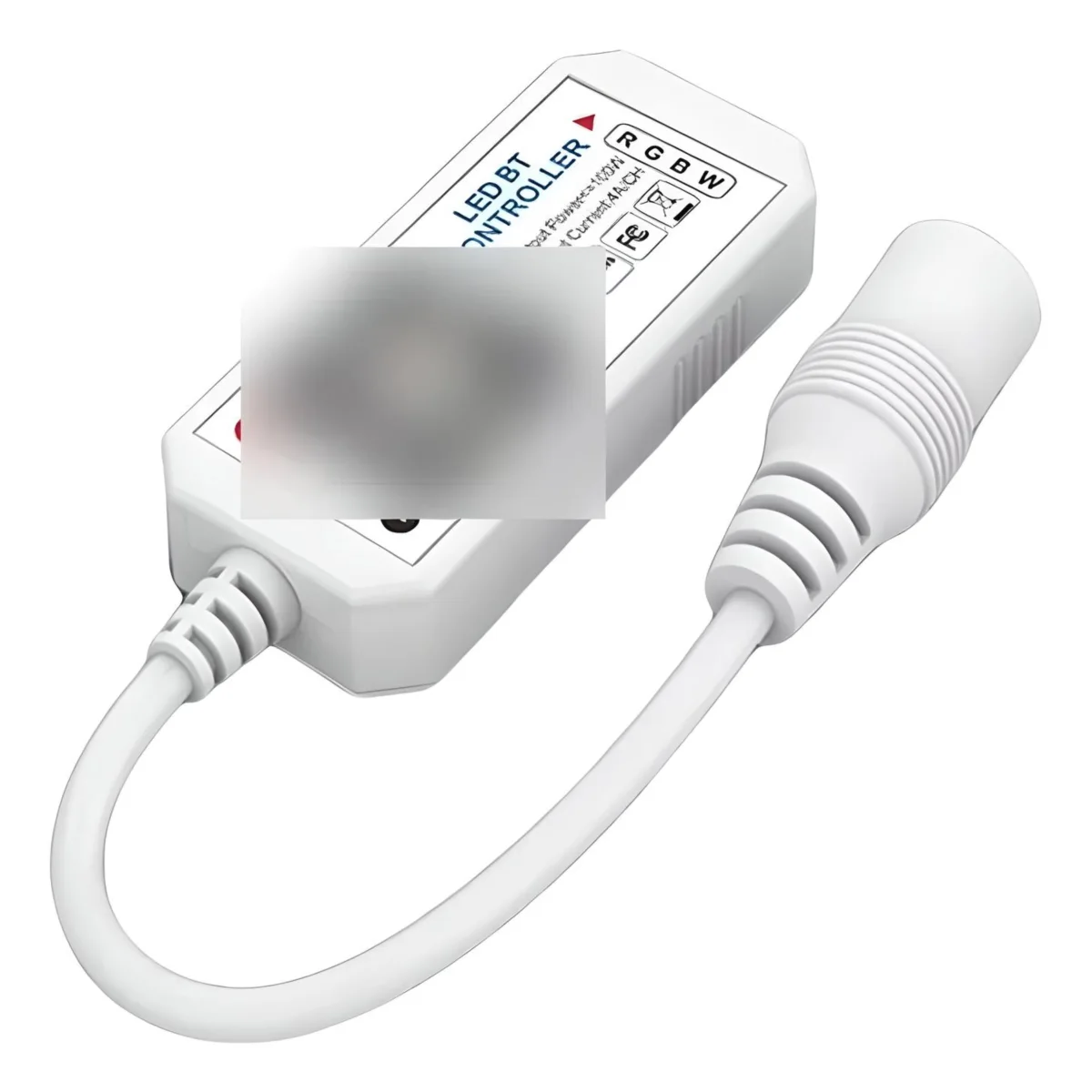 Controlador RGB 5A App WIFI Hasta- Alexa- M-Led