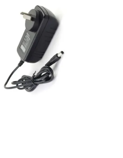 Fuente plastica pared 12V-3A - Inolux